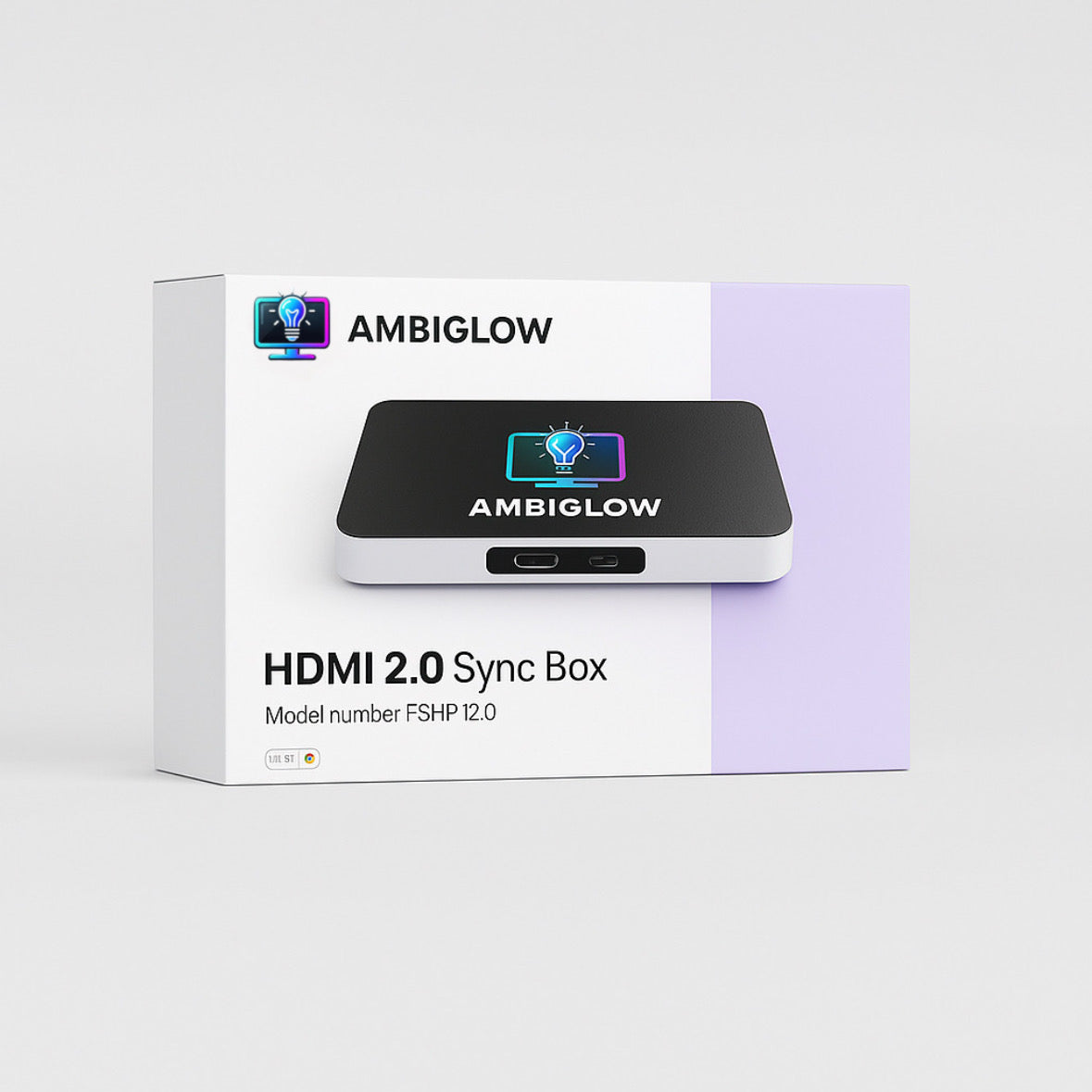 AmbiGlow Essential